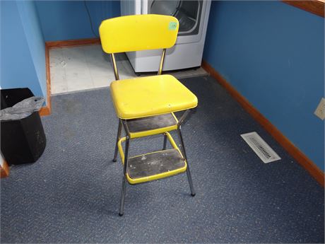 Kitchen Stool