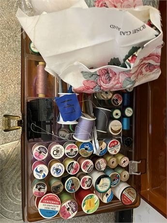 Sewing Thread