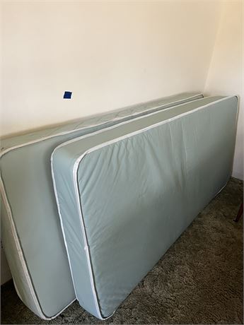 Twin Mattress