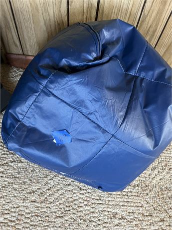 Bean Bag Ottaman