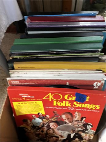 Record Lot