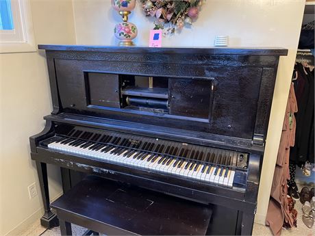 Meldorf Chicago Piano