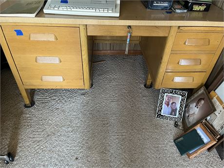 Office Desk