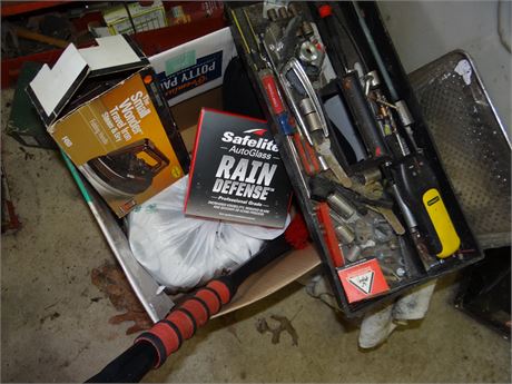 Tools