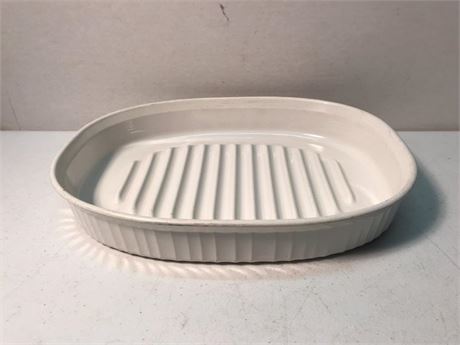 Corning Ware Roaster