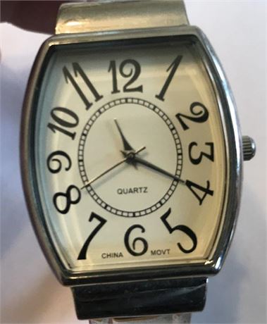 Quartz Watch
