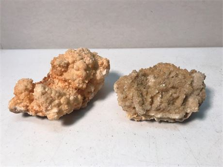 2 Rocks (#2)