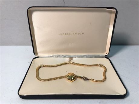 Morgan Taylor Necklace