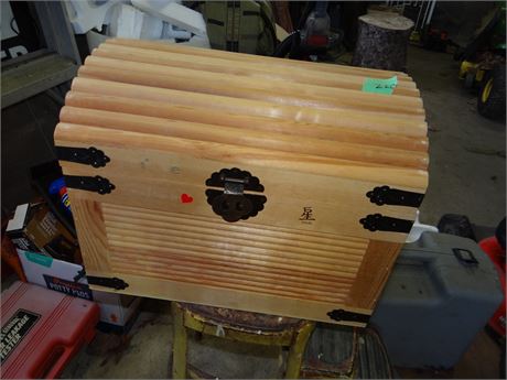 Storage Box