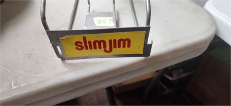 Slim Jim Display