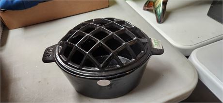 Wood Burner Humidifier
