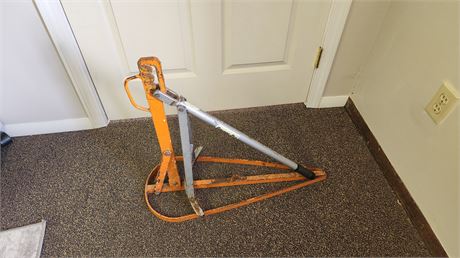 Garage Pro Tire Bead Breaker