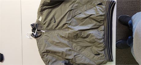Nike Jacket Medium