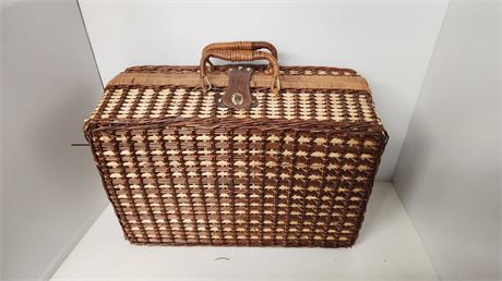 Grey Goose Vodka Picnic Basket
