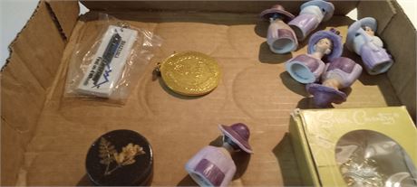 Lot Of Miscellaneous