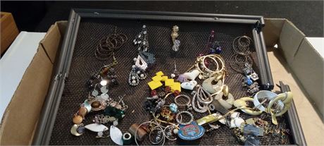Lot Of Jewelry