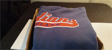 Cleveland Indians Jersey