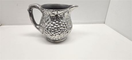Wilton Co. pitcher