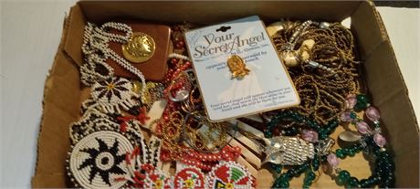 Lot Of Jewelry