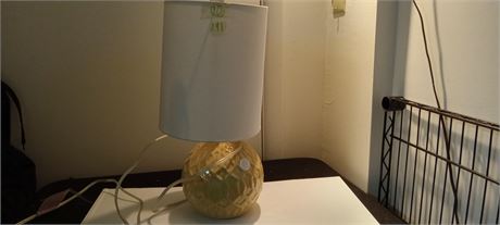 Desk Lamp