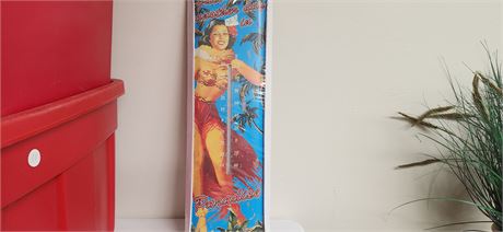 Decorative Thermometer