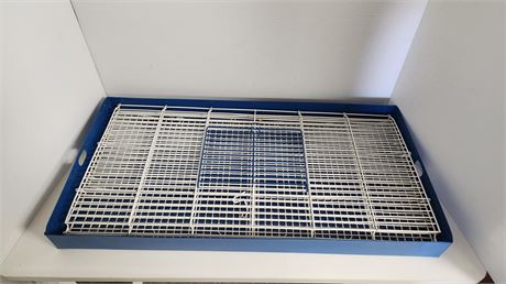 Metal Critter Cage