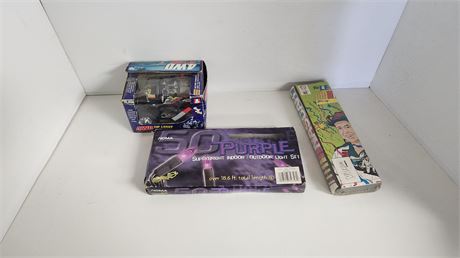 Lot Of Miscellaneous Items