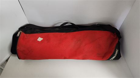 Badminton Set With Carry Bag