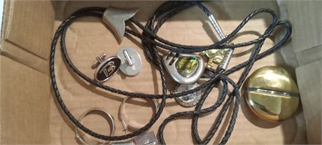 Lot Of Jewelry