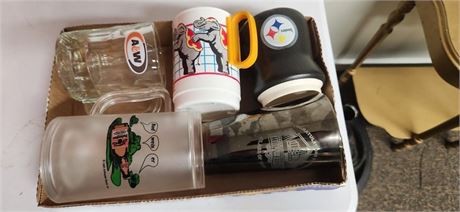 Lot Of Miscellaneous