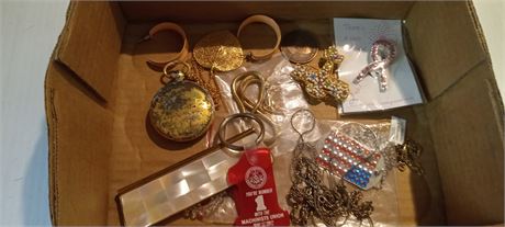 Lot Of Jewelry