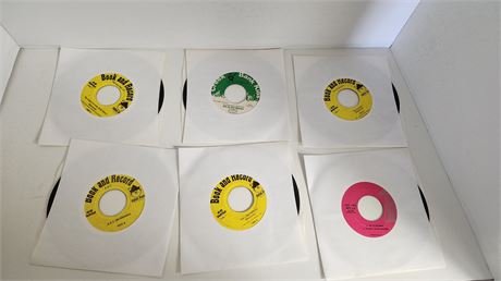 Lot Of Records