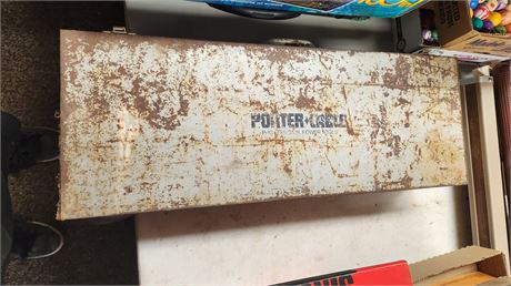 Porter Cable All Purpoe Saw