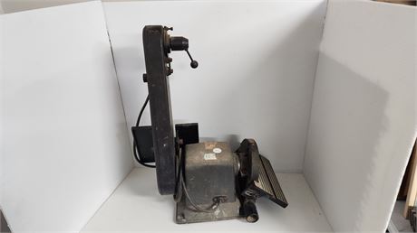 Sears/Craftsman 1x42" Belt -6" Disc. Sander/Grinder 1/2 HP