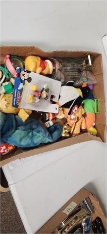 Misc. Toys