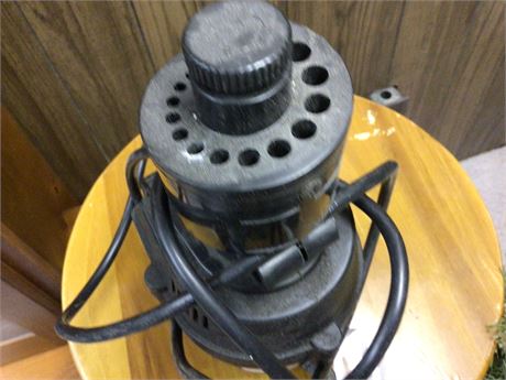 Drill Bit Sharpener