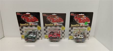Racing Champions Cars