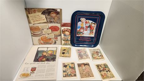 Campbell's Soup Items