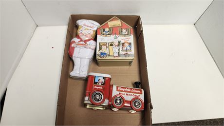 Campbell's Soup Items