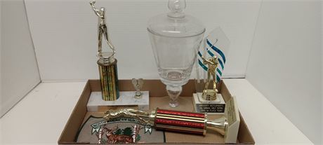Trophies