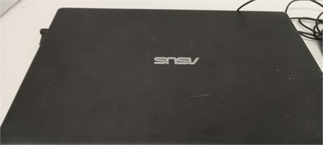 Asus Laptop