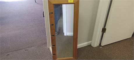 Large Mirror