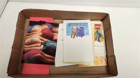 Lot Of Collectable Items