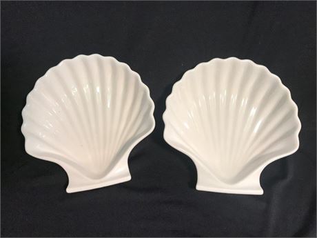Gourmet Himark Kitchen Shell Dishes