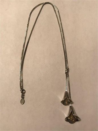 Avon Jewelry Necklace