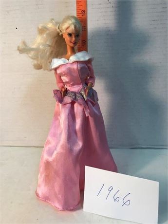 1966 Barbie (#1)
