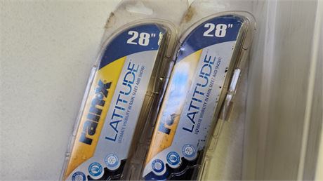 RainX   28" Wiper Blades