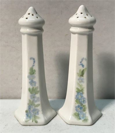 Germany Salt & Pepper Shakers