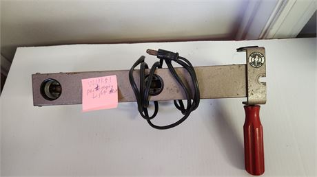 Photography Light Bar