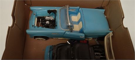 Model Cars